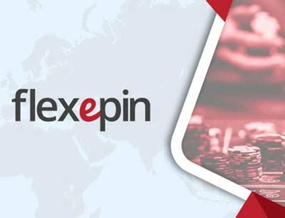 flexepin casino.